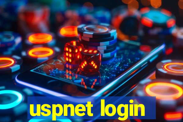 uspnet login